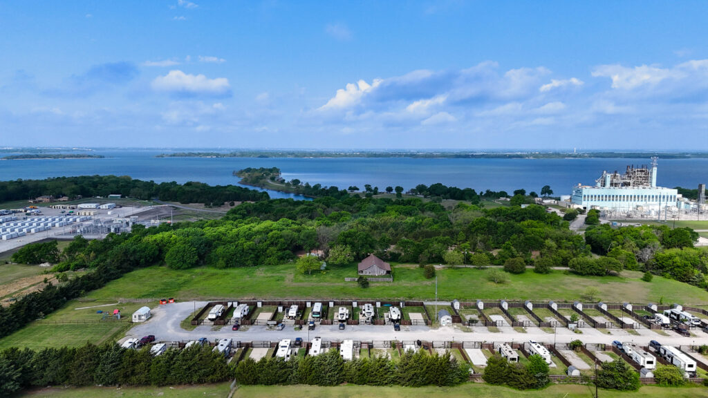 Things To Do and Experience in RV Parks near Lake Lavon