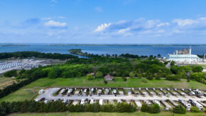 Things To Do and Experience in RV Parks near Lake Lavon