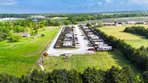 Explore RV Parks Near Lake Lavon Campgrounds