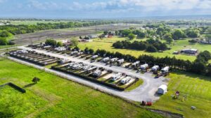 Your Guide in Finding an RV Park in Nevada, Near Lake Lavon